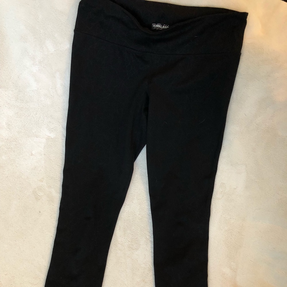 Kirkland athletic leggings